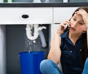 About Emergency plumbing pros Gibson, IA