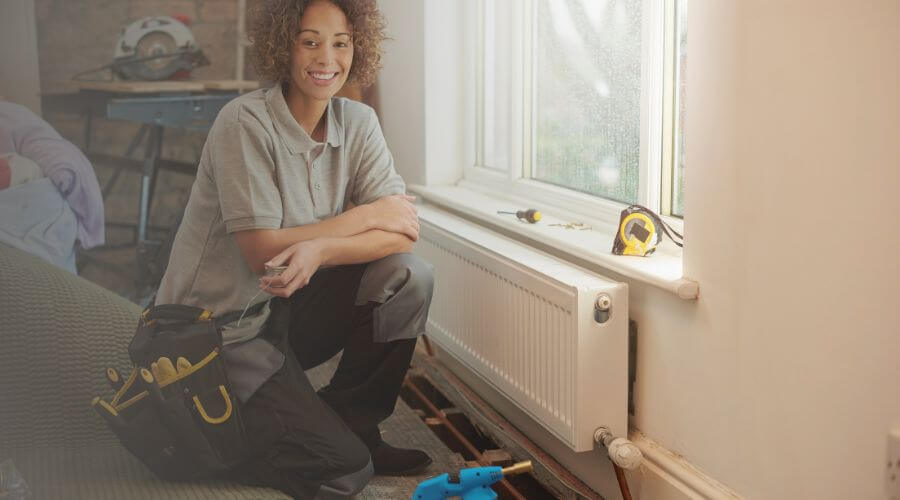 Professional emergency plumbing in Gibson, IA